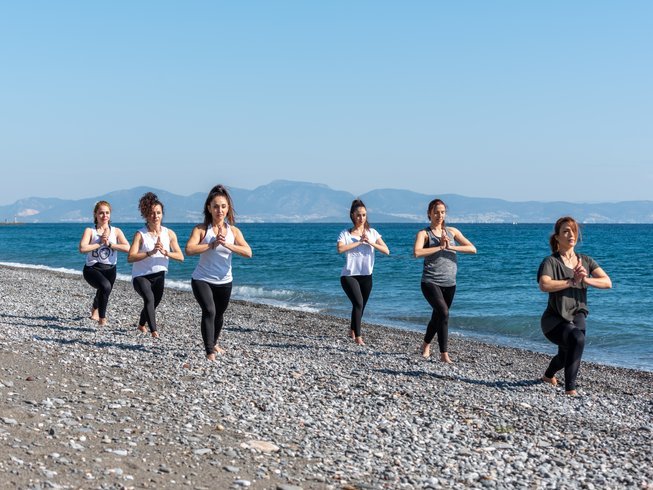 YOGA21