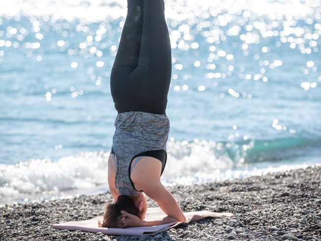 YOGA33